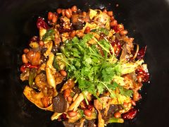-食乐佳麻辣香锅(森林摩尔商业街区店)