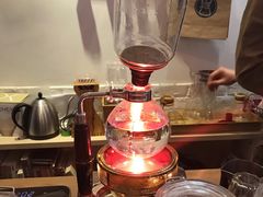 -COFFEE HOLIC(朝外SOHO店)