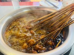 -牛华八婆麻辣烫(起源店)