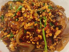 -陈家婆的菜·口味湘菜(梅溪湖店)