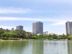 -美兰湖景区