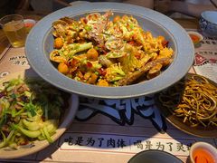-酒阳蒸经小酒馆(解放碑店)