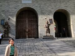 -雁门关景区