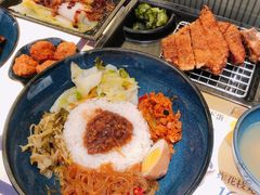 君悦排骨饭-馔豚·台北菜专门店(深圳湾万象城店)