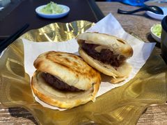 -永茂驴肉(莲池南大街总店)