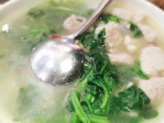 -大洋家·精品潮汕菜·生腌砂锅粥(天河东路店)