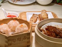 -陶陶居酒家(SM二期购物广场店)