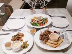 -Deer Park鹿园西餐(仁恒置地广场店)