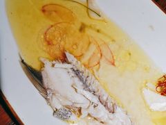 -外婆私房菜(新亚百货店)