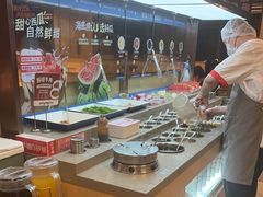 -海底捞火锅(百利广场店)