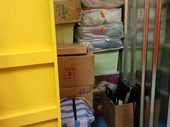 -猫库迷你自助仓储寄存仓库(丽泽桥店)