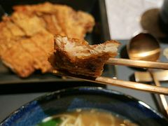 君悦排骨-馔豚·台北菜专门店(深圳湾万象城店)