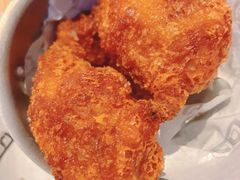 烟熏爽辣鸡翅根-BossMan美式汉堡&精酿啤酒