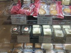 -红宝石·鲜奶小方(莘庄龙之梦店)