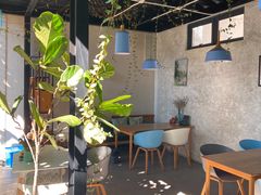 大堂-大富贵烧烤公司(双廊店)