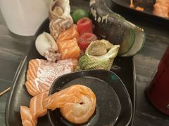 -长沙北辰洲际酒店-兰调全日餐厅