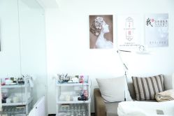 -臣丽纹眉品牌连锁