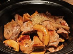 -领事馆19号中餐厅(厦门海景洲际酒店)