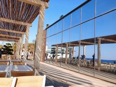 -Cafe Aewol Monsant