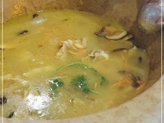 -云南野生菌石锅鱼石锅鸡(大金塔店)