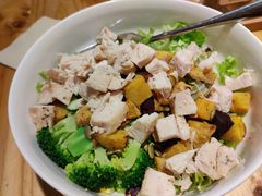 -CALIFORKS加州叉子轻食(朝阳门店)