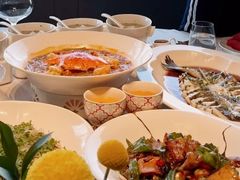 -三利音·东方司宴(外滩店)