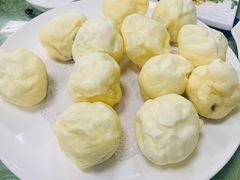 雪绵豆沙-国庆烧麦馆