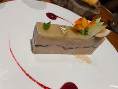 -AZUL by FUEL蓝色·法式酒馆(琶醍店)