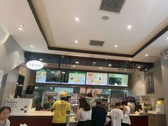 -德克士(前门店)