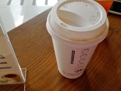 -星巴克(无锡百联奥特莱斯店)