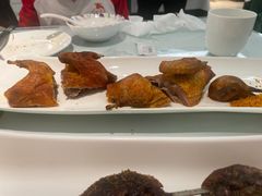 -新疆兵团食府清真(马连道店)