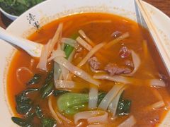 -漆黑觉米粉(三里屯店)