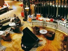 -昆明中心皇冠假日酒店