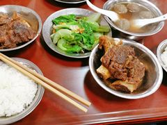 -阿秋牛排(湖心街店)