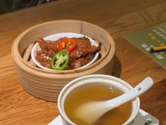 -点心传说·粤菜点心(佐阾虹湾店)