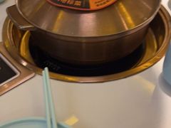 -润园四季椰子鸡火锅(南山海岸城店)