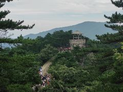 -安徽天堂寨风景区