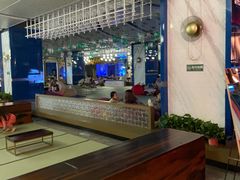 -青水瓦台汤泉(未央店)