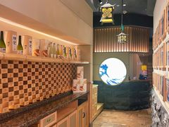 -锅物新语&寿喜烧.炉端割烹(世博源店)