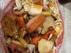 -居仁门胡炸炸(武广店)