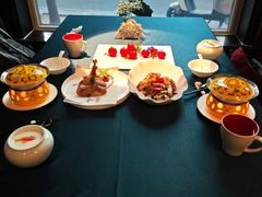 -福禧酒窖·中餐厅 (万柳店)