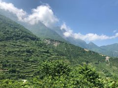 -萝卜寨羌文化生态旅游区
