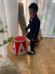点击看大图 -小阿福儿童摄影(光谷时代广场店)