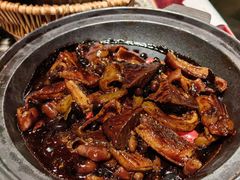 -南京大牌档(香港广场店)
