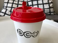 -DC咖啡(学田南苑店)