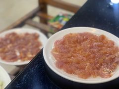 -合味土鸡火锅(中海世贸花园金碧庄店)