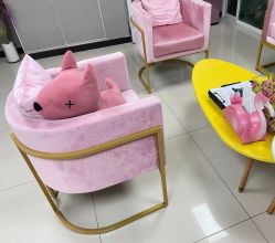 -E.beauty驻颜·痘敏肌调理中心