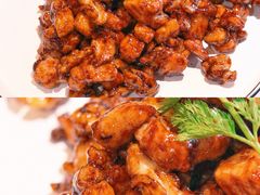 -陆壹捌餐厅(五大道店)