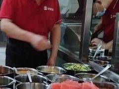 -贺秦生陕面王(富力城店)
