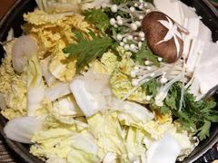 -酒井酱子·深夜食堂(东城汇店)